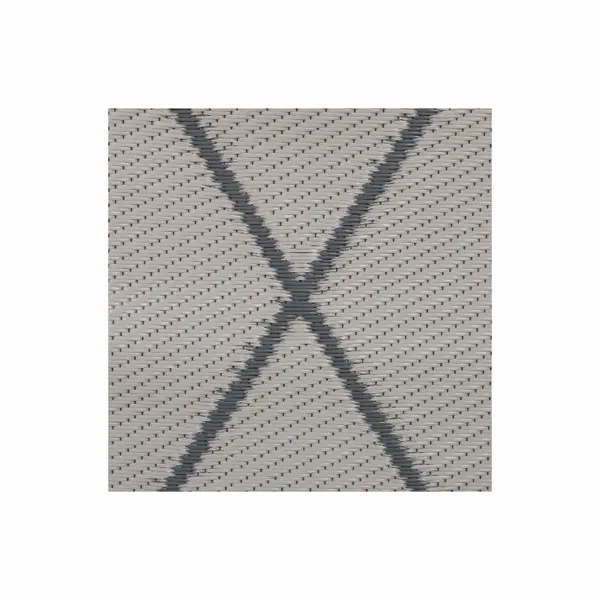 Bo-Camp Urban Outdoor Pluckley Chill Mat - Champagne - L 4 Bo-Camp Urban Outdoor Pluckley Chill Mat - Champagne - L - Afbeelding 3