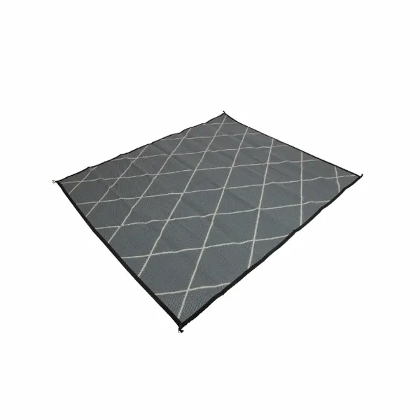 Bo-Camp Urban Outdoor Pluckley Chill Mat - Champagne - XL 4 Bo-Camp Urban Outdoor Pluckley Chill Mat - Champagne - XL - Afbeelding 2