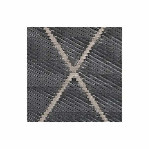 Bo-Camp Urban Outdoor Pluckley Chill Mat - Champagne - XL 6 Bo-Camp Urban Outdoor Pluckley Chill Mat - Champagne - XL - Afbeelding 4