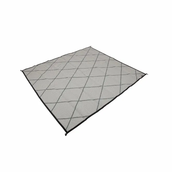 Bo-Camp Urban Outdoor Pluckley Chill Mat - Champagne - XL 3 Bo-Camp Urban Outdoor Pluckley Chill Mat - Champagne - XL