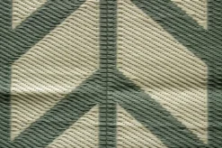 Bo-Camp Industrial Flaxton Chill Mat - Groen - XL -Buiten Kamperen 4271092 04 1 1