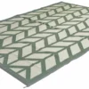 Bo-Camp Industrial Flaxton Chill Mat - Groen - XL -Buiten Kamperen 4271092 1 1