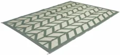 Bo-Camp Industrial Flaxton Chill Mat - Groen - XL
