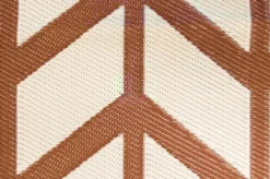 Bo-Camp Industrial Flaxton Chill Mat - Clay - XL -Buiten Kamperen 4271094 04 1 1