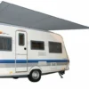 Bo-Camp Travel Plus Caravanluifel - M -Buiten Kamperen 4471545 1 1