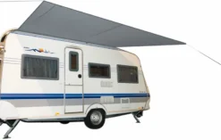 Bo-Camp Travel Caravanluifel - L