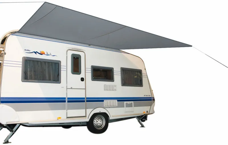 Bo-Camp Travel Caravanluifel - M 3 Bo-Camp Travel Caravanluifel - M
