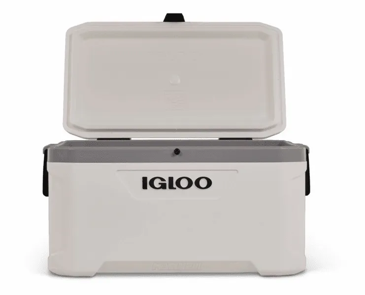 Igloo Marine Ultra 70 Passieve Koelbox - 68 Liter 4 Igloo Marine Ultra 70 Passieve Koelbox - 68 Liter - Afbeelding 2