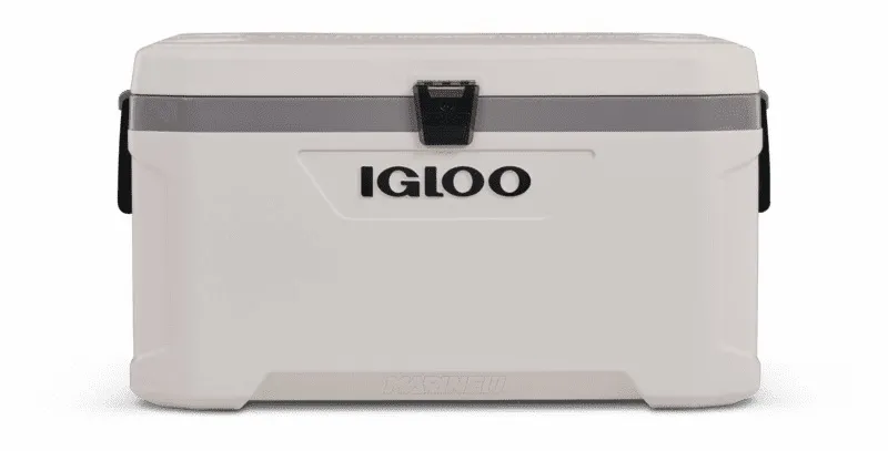 Igloo Marine Ultra 70 Passieve Koelbox - 68 Liter 5 Igloo Marine Ultra 70 Passieve Koelbox - 68 Liter - Afbeelding 3