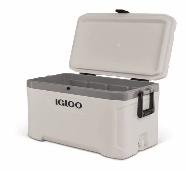 Igloo Marine Ultra 70 Passieve Koelbox - 68 Liter 7 Igloo Marine Ultra 70 Passieve Koelbox - 68 Liter - Afbeelding 5