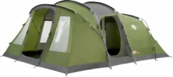 Coleman Vespucci 6 Tunneltent - 6 Persoons