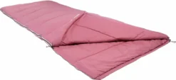 Nomad Blazer Slaapzak - Dark Rose -Buiten Kamperen 549 1200 nomad blazer dark rose 7