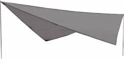 High Peak Tarp 2 - 400 X 400 Cm -Buiten Kamperen 574 1200 4001690100342