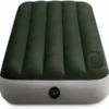 Intex Downy Luchtbed - 1-persoons (99 Cm) -Buiten Kamperen 588 607 64760 prd2 2020 300