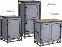 Bo-Camp Urban Outdoor Hampton Kookeiland 21 Bo-Camp Urban Outdoor Hampton Kookeiland -Buiten Kamperen 600 800 1593655 14