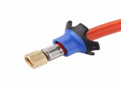 CADAC Schroefcartridge Gasdrukregelaar - Met Gasslang Van 85 Cm 8 CADAC Schroefcartridge Gasdrukregelaar - Met Gasslang Van 85 Cm -Buiten Kamperen 600 800 343 detail 2