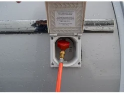 CADAC Quick Release Gasslang - 300 Cm 9 CADAC Quick Release Gasslang - 300 Cm -Buiten Kamperen 600 800 8524 8508 hose caravan