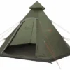 Easy Camp Bolide 400 Tipitent - 4 Personen -Buiten Kamperen 601 1200 bolide tent