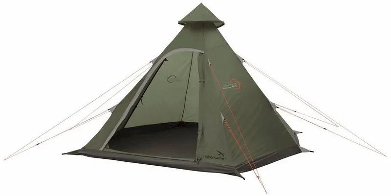 Easy Camp Bolide 400 Tipitent - 4 Personen 3 Easy Camp Bolide 400 Tipitent - 4 Personen