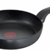 Tefal Hard Titanium Pro Koekenpan - ø 24 Cm -Buiten Kamperen 658 1200 3168430330757