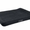 Intex Pillow Rest Classic Luchtbed - Queensize -Buiten Kamperen 66777 intex luchtbed