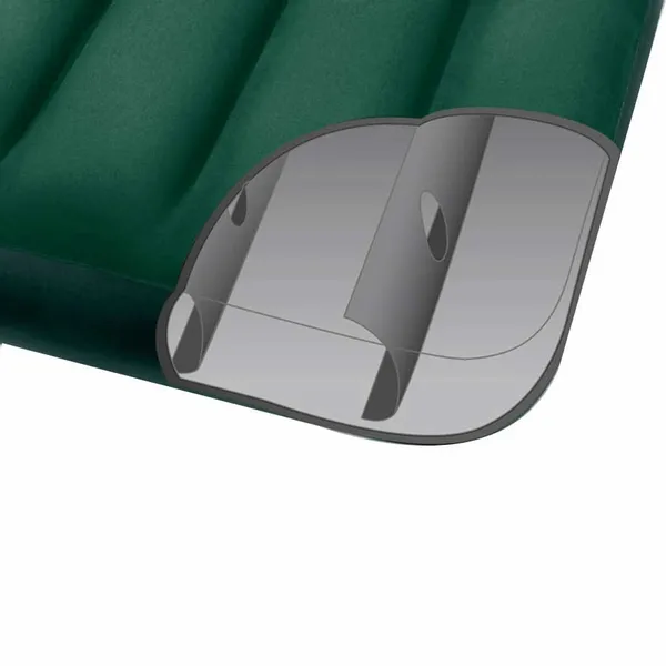 Intex Prestige Downy Luchtbed - Queensize (152 Cm) 4 Intex Prestige Downy Luchtbed - Queensize (152 Cm) - Afbeelding 2