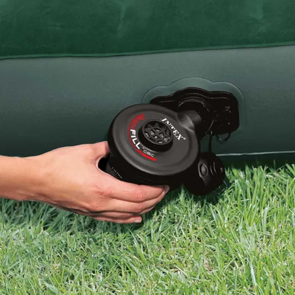 Intex Prestige Downy Luchtbed - Queensize (152 Cm) 5 Intex Prestige Downy Luchtbed - Queensize (152 Cm) - Afbeelding 3