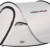 High Peak Vision 2 Pop-up Tent - 2 Persoons - Pearl -Buiten Kamperen 698 1200 4001690102810.pt02