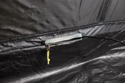 Kampa Hayling 6 Tunneltent - 6 Persoons -Buiten Kamperen 6tunneltent 1 2