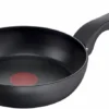 Tefal Hard Titanium Pro Koekenpan - ø 20 Cm -Buiten Kamperen 708 1200 3168430330771
