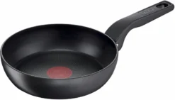 Tefal Hard Titanium Pro Koekenpan - ø 20 Cm