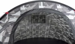 High Peak Vision 2 Pop-up Tent - 2 Persoons - Camouflage -Buiten Kamperen 710 1200 4001690102827.pt05