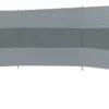 Bo-Camp Brendan Plus Windscherm 3 Vakken - 5 Meter