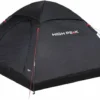 High Peak Monodome XL Koepeltent - 4 Persoons - Zwart 2 High Peak Monodome XL Koepeltent - 4 Persoons - Zwart -Buiten Kamperen 729 1200 4001690103107.pt02