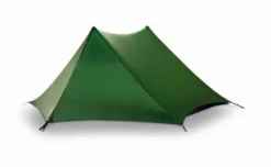 ESVO Sleedoorn Trekkerstent - 2 Personen -Buiten Kamperen 740 1200 esvo lichtgewicht nylon tent sleedoorn 4