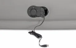 Intex Prestige Mid-Rise Luchtbed - 1-persoons (99 Cm) -Buiten Kamperen 765 1200 intex twin prestige mid rise luchtbed 1 persoons 5