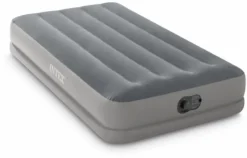 Intex Prestige Mid-Rise Luchtbed - 1-persoons (99 Cm)