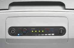 Dometic TropiCool TCX 21 Elektrische Koelbox - 21 Liter -Buiten Kamperen 789 1200 789 1200 dometic tropicool tcx 21 1