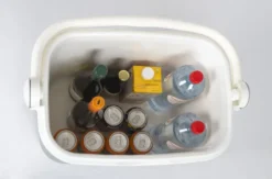 Curver Passieve Koelbox - 33 Liter -Buiten Kamperen 794 1200 6702110 03