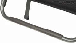 Crespo Air-Deluxe AP-232 Relaxstoel - Zwart 20 Crespo Air-Deluxe AP-232 Relaxstoel - Zwart -Buiten Kamperen 795 1200 1104922 07