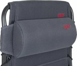 Crespo Air-Deluxe AP-232 Relaxstoel - Grijs 33 Crespo Air-Deluxe AP-232 Relaxstoel - Grijs -Buiten Kamperen 795 1200 1104936 15