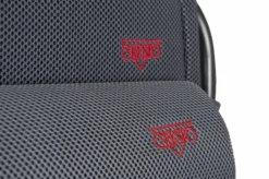 Crespo Air-Deluxe AP-232 Relaxstoel - Grijs 34 Crespo Air-Deluxe AP-232 Relaxstoel - Grijs -Buiten Kamperen 795 1200 1104936 16