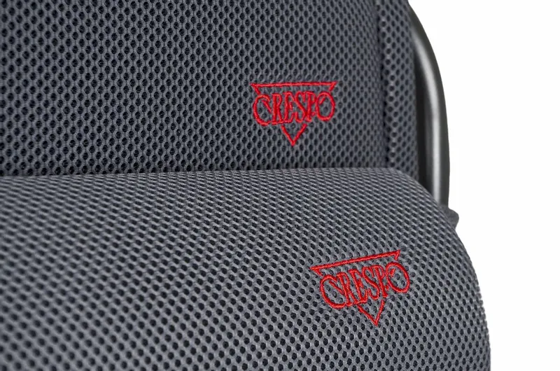 Crespo Air-Deluxe AP-232 Relaxstoel - Grijs 16 Crespo Air-Deluxe AP-232 Relaxstoel - Grijs - Afbeelding 14