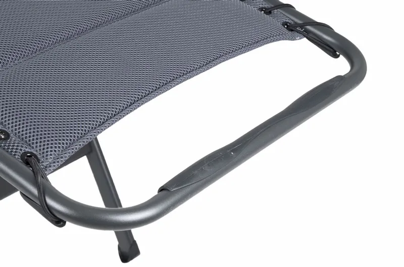 Crespo Air-Deluxe AP-232 Relaxstoel - Grijs 17 Crespo Air-Deluxe AP-232 Relaxstoel - Grijs - Afbeelding 15