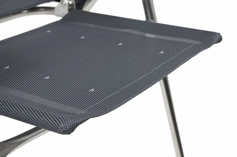 Crespo Compact AL-213 Standenstoel - Grijs 17 Crespo Compact AL-213 Standenstoel - Grijs - Afbeelding 15