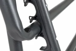 Crespo Air-Deluxe AP-364 Vouwbed - Zwart -Buiten Kamperen 795 1200 1148236 09