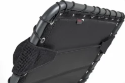 Crespo Air-Deluxe AP-364 Vouwbed - Zwart -Buiten Kamperen 795 1200 1148236 11