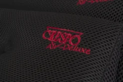 Crespo Air-Deluxe AP-364 Vouwbed - Zwart -Buiten Kamperen 795 1200 1148236 13