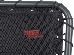 Crespo Air-Deluxe AP-364 Vouwbed - Zwart -Buiten Kamperen 795 1200 1148236 15