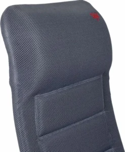 Crespo Air-Deluxe AP-237 Standenstoel - Grijs -Buiten Kamperen 795 1200 1149071 12 1